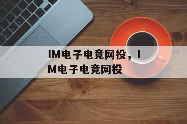 IM电子电竞网投，IM电子电竞网投